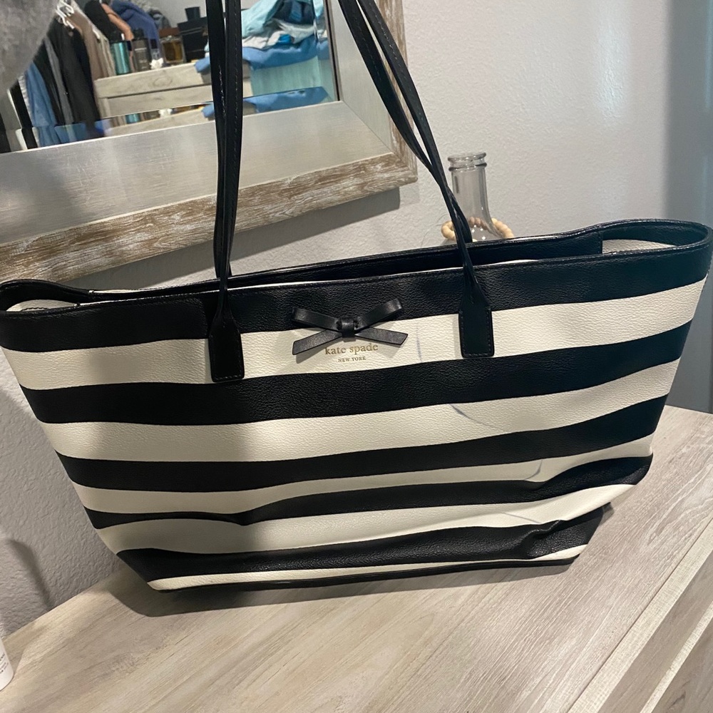 Kate Spade tote